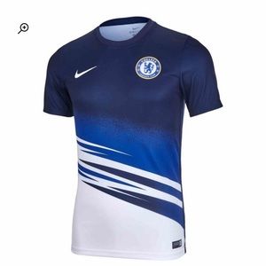 Nike Chelsea Youth Xl Prematch jersey
